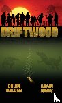 Halden, Devin, Jones, Adam - Driftwood