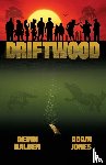 Halden, Devin, Jones, Adam - Driftwood