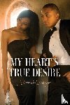 Billups, Brenda - My Heart's True Desire
