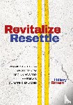 Brown, Hillary - Revitalize I Resettle