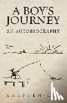 Lee, Karseen - A Boy's Journey