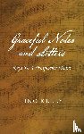 Kelly, Jino - Graceful Notes and Letters