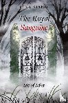 Siano, Lena - The Royal Sanguine