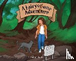 Martin Edd, J. David - A Fairy Stone Adventure
