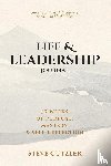 Gutzler, Steve - LIFE & LEADERSHIP JOURNAL
