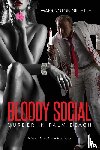 Gillette, Warrington - Bloody Social