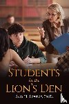 Lovejoy, Gary H. - Students in the Lion's Den