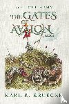 Krueger, Karl R. - The Gates of Avalon