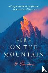 Thompson, B. - Fire on the Mountain