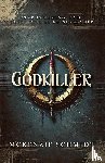 Schmidt, Mckenzie - Godkiller