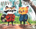Leonard, Natalie - Leave No Trace