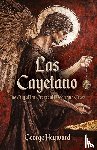 Heyward, George - Las Cayetano