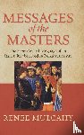 Mulcahy, Reneé - Messages of the Masters