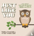 Channell, Terra - Just Like You