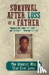 Williams, Leeronce Larry - Survival After Loss of a Father