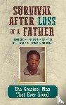 Williams, Leeronce Larry - Survival After Loss of a Father