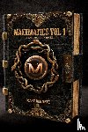 Bennett, Maxx - Maxxmatics vol 1