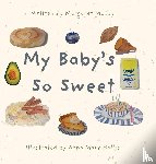 McCoy, Margaret - My Baby's So Sweet