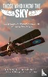 Margiotti, Thomas F. - Those Who Know The Sky