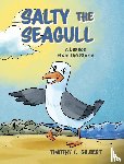 Gilbert, Timothy C. - Salty the Seagull