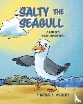 Gilbert, Timothy C. - Salty the Seagull