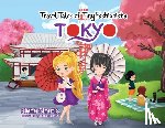 Sioutis, Elena - Travel Tales of Tiny Fashionista - Tokyo