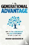 Bowden, Kamber Parker - The Generational Advantage