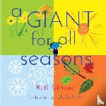 Gilmore, Ruth - a GIANT for all seasons