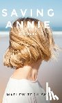 Tekulsky, Mathew - Saving Annie