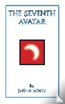 Bortz, Justin - The Seventh Avatar