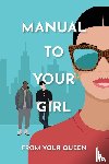 Martin, Laura - Manual to Your Girl
