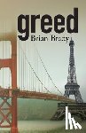 Brady, Brian - greed