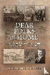 Sackett, Russell H. - Dear Folks At Home