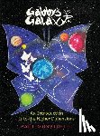 Morbidelli, Paul - Gabby's Galaxy: An Introduction Into The Higher Dimensions