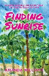 Williams, Amanda - Finding Sunrise