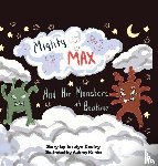 Cooley Bcmhc, Jocelyn - Mighty Max