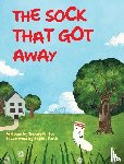 Wiltse, Tracey - The Sock That Got Away
