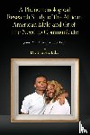 Ellis, Theresa - A Phenomenological Research Study of the African American Male and Grief