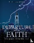 Lopitz, Candy Gwen - Departure From the Faith