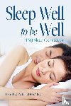 Perkins, DDS MSD Ronald C. - Sleep Well to be Well