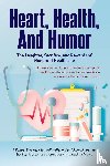 Davids, Michael - Heart, Health, and Humor