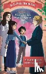 Korkidis, Katherine E. a. - Book 2 - Marie Curie's Radiant Quest: Dr. K's Portal Through Time