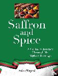 Wayezi, Aziza - Saffron and Spice