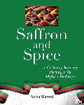 Wayezi, Aziza - Saffron and Spice