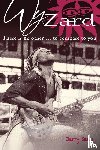 Seay, Jerry - Wyzard
