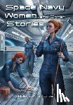 Larmore, Tom - Space Navy Women and Other Stories