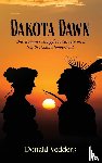Vedders, Donald - Dakota Dawn