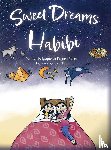 Santo, Jacquelyn Faranso - Sweet Dreams Habibi