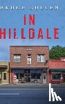 Bullen, Bruce - In Hilldale