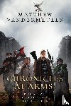 Vandermeulen, Matthew - Chronicles at Arms